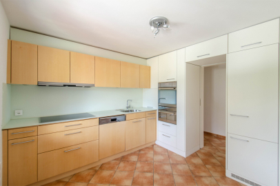 Küche in 5-Zimmer-Wohnung