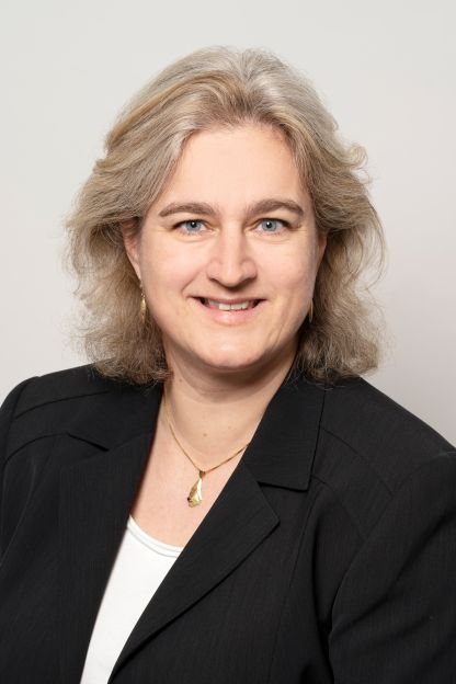 Barbara Greutmann