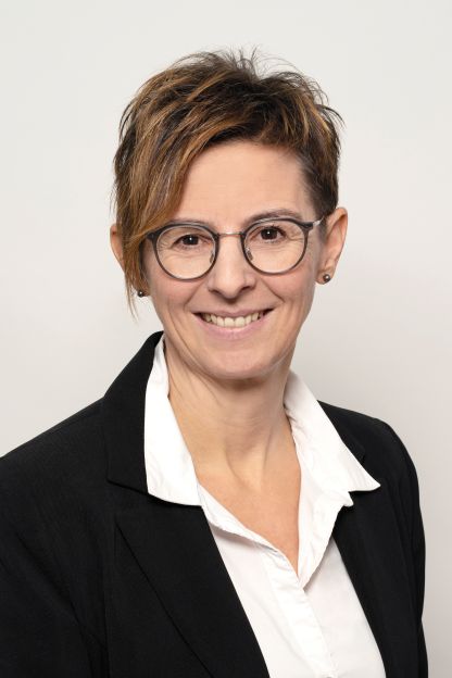 Claudia Zimmermann